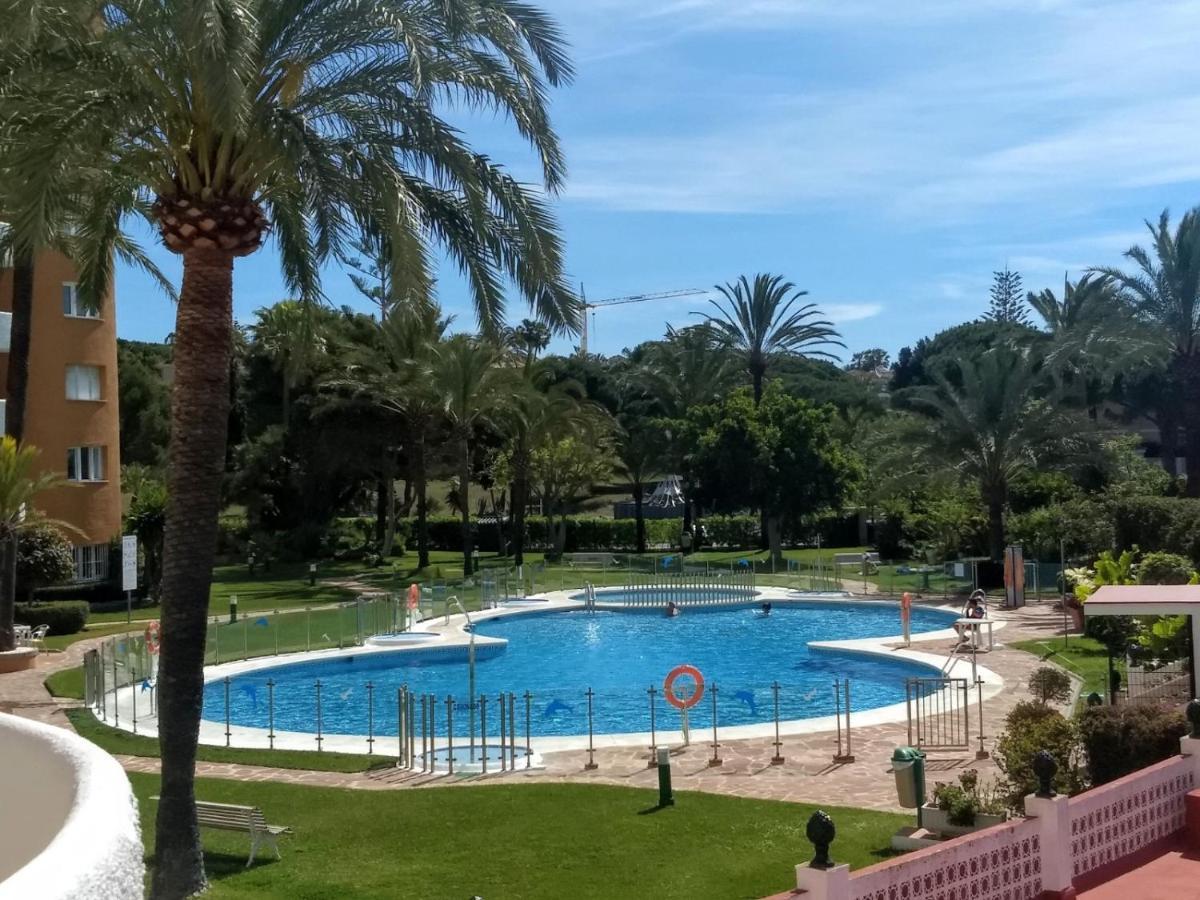 Estudio Con Piscina Junto A La Playa De Canas Apartment *