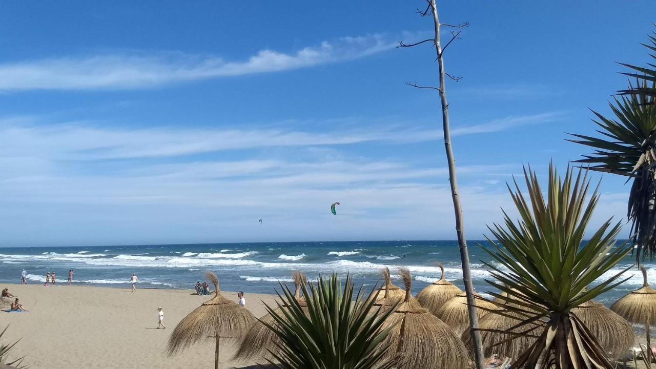 Apartment Estudio Con Piscina Junto A La Playa De Canas *