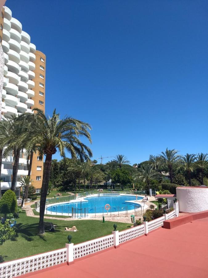 Apartment Estudio Con Piscina Junto A La Playa De Canas