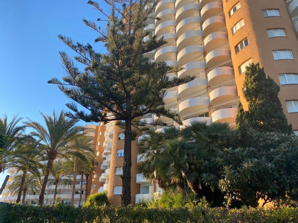 Estudio Con Piscina Junto A La Playa De Canas Apartment *