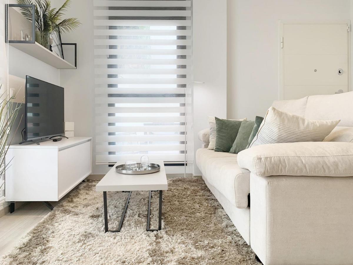 Apartment Malagadevacaciones - Constancia Malaga