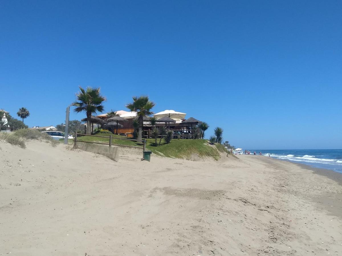 Apartment Estudio Con Piscina Junto A La Playa De Canas Marbella