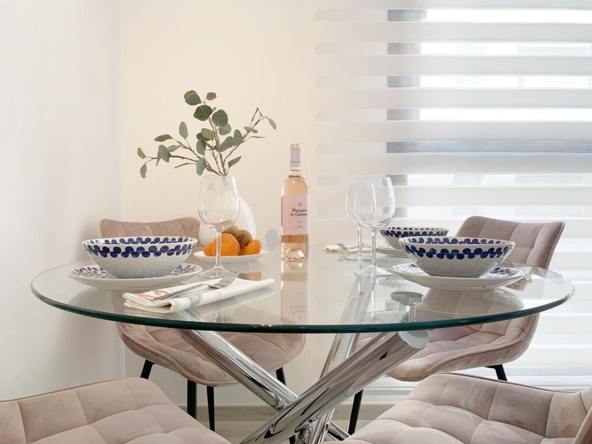 Apartment Malagadevacaciones - Constancia Malaga