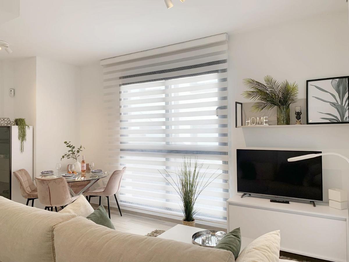 Malagadevacaciones - Constancia Apartment Malaga