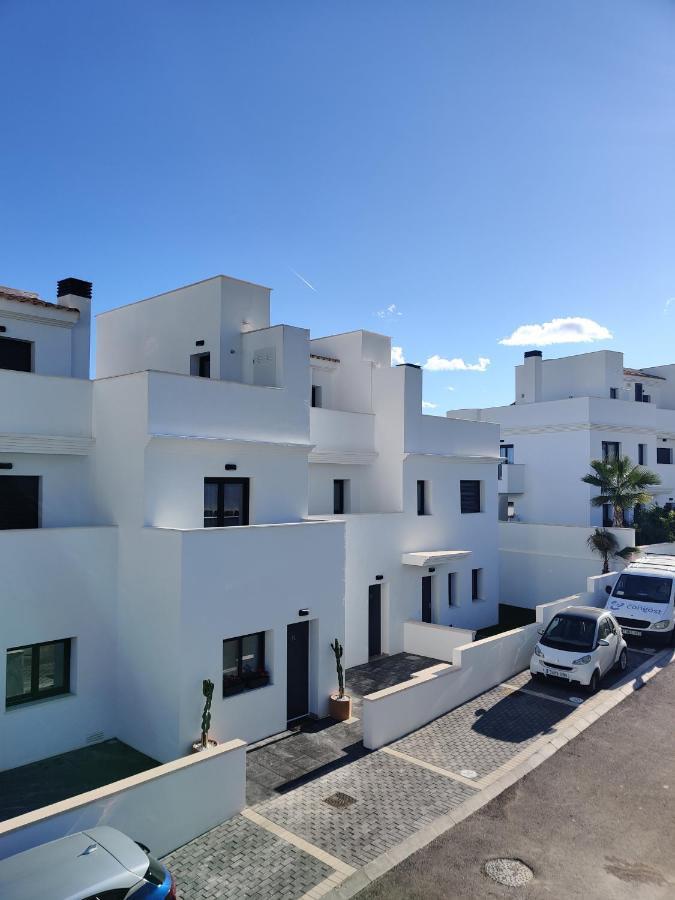 Panoramic Luxury Sea View House * Finestrat