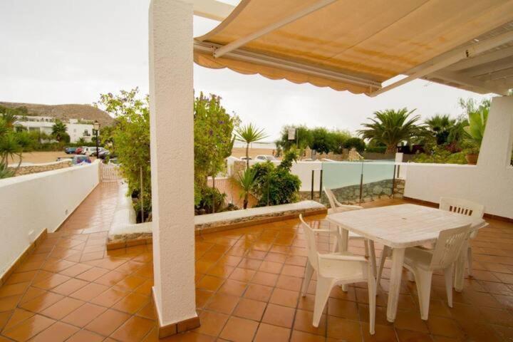 16:9 Agua Amarga Holiday home