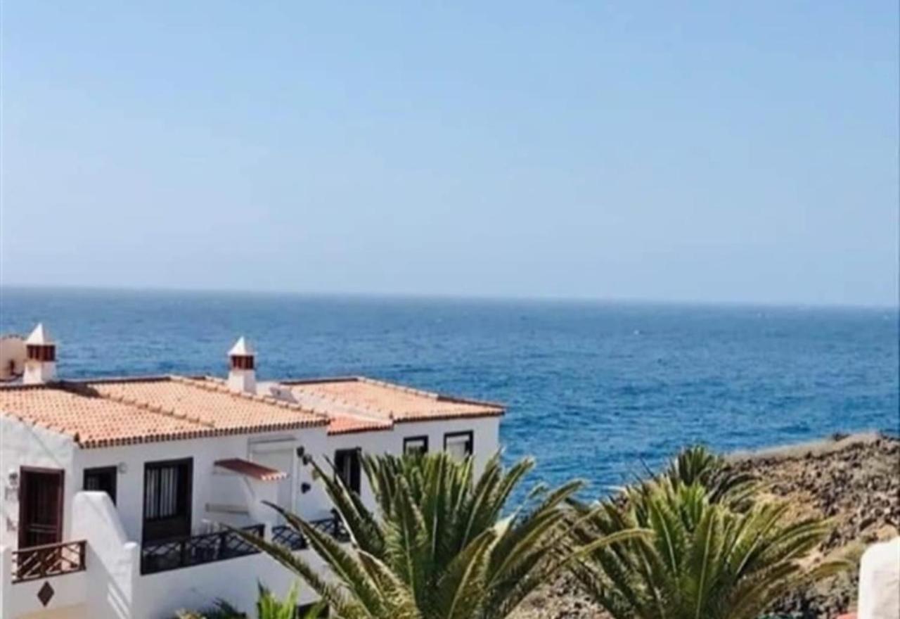 Apartment With Beautiful Ocean View