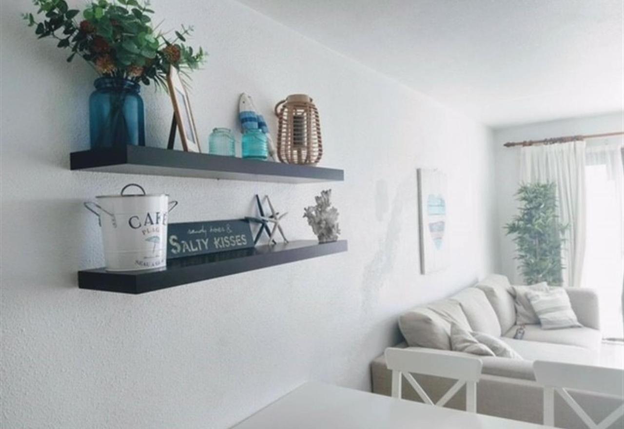 Apartment With Beautiful Ocean View Costa Del Silencio