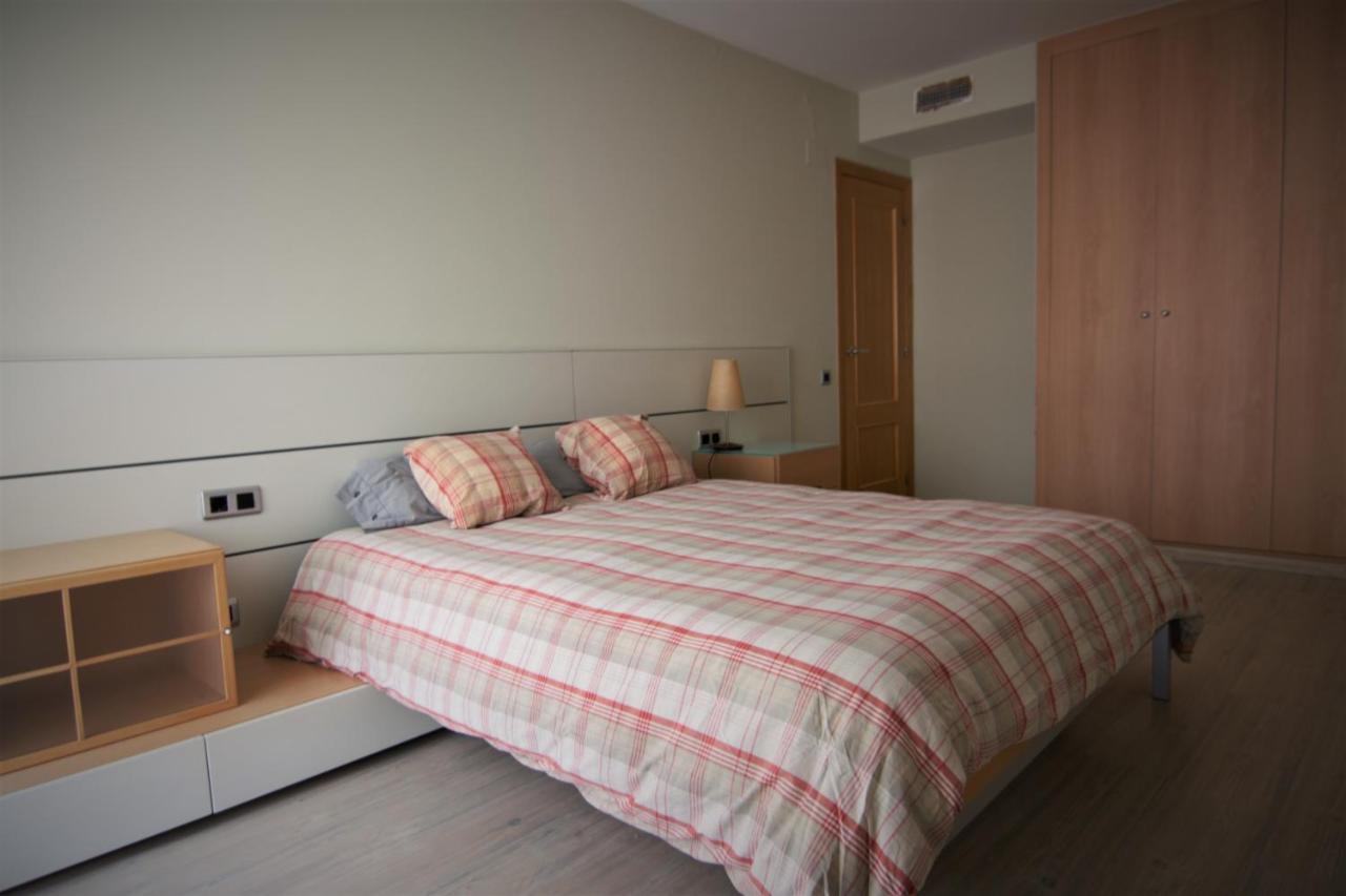 Atico De Lujo Con Vistas Al Mar Apartment Sant Carles De La Rapita