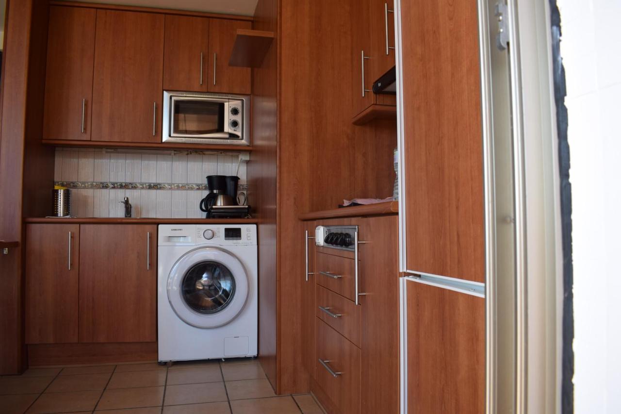 Apartamento 1 Esquinzo Jandia Fuerteventura Playa Jandia