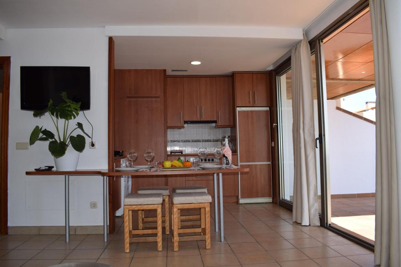 1 Esquinzo Jandia Fuerteventura Apartamento *