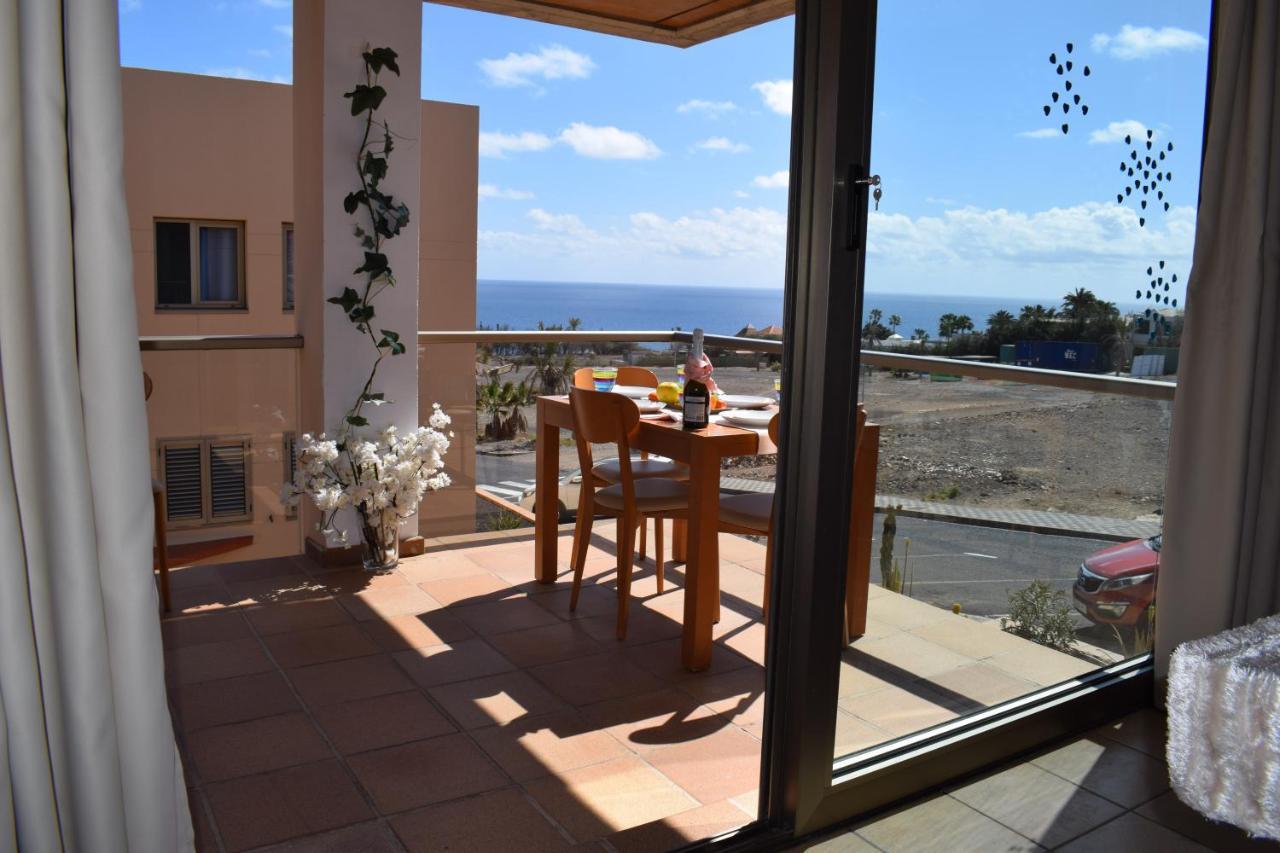 Apartamento 1 Esquinzo Jandia Fuerteventura