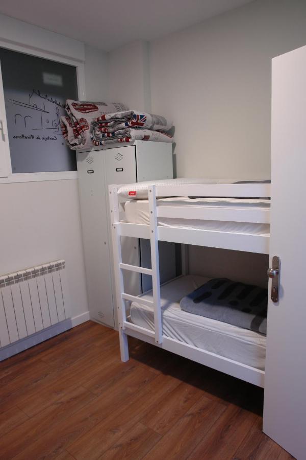 Trovadores Guest house *