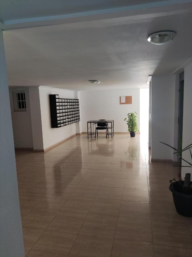 Apartment L&g49 Apartamento Con Garaje Torrevieja