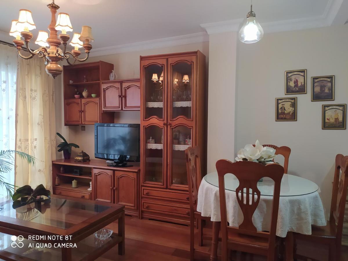 Apartamento Rozamar Apartamento *