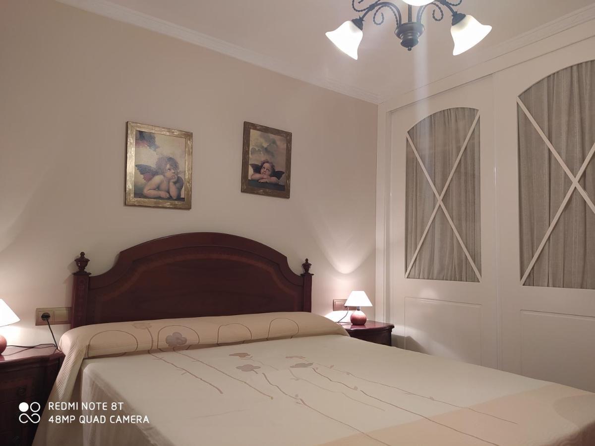 Apartamento Rozamar Torre Del Mar