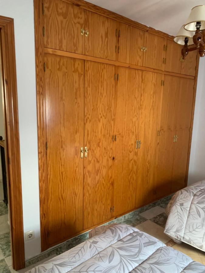 El Rincon Del Duende Apartment