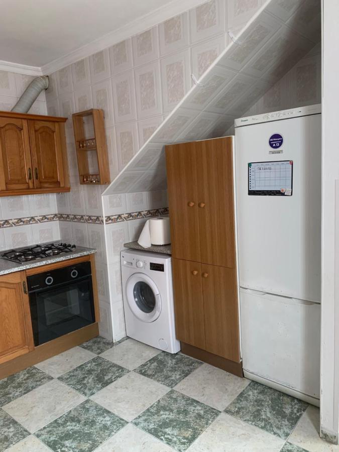 El Rincon Del Duende Apartment *