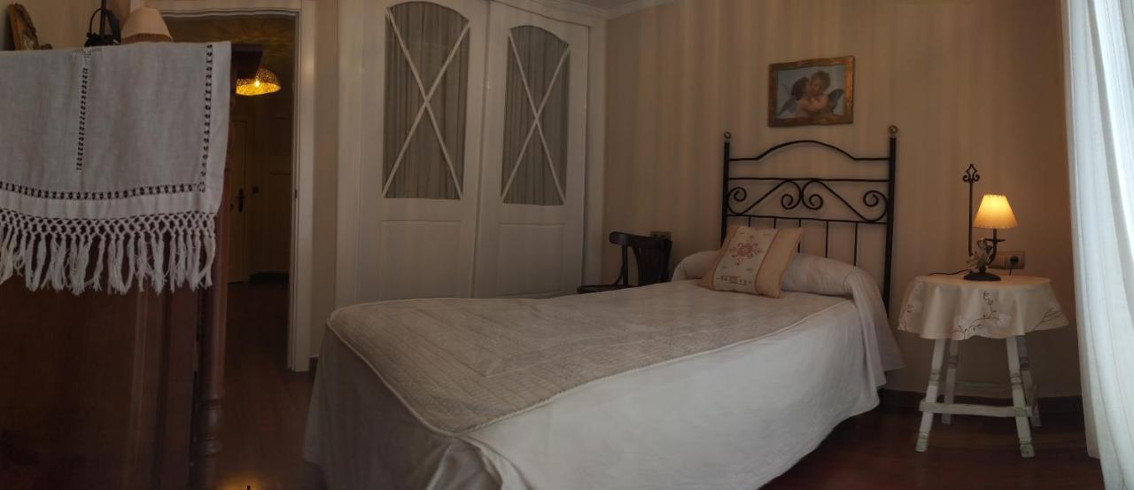 Apartamento Rozamar Torre Del Mar