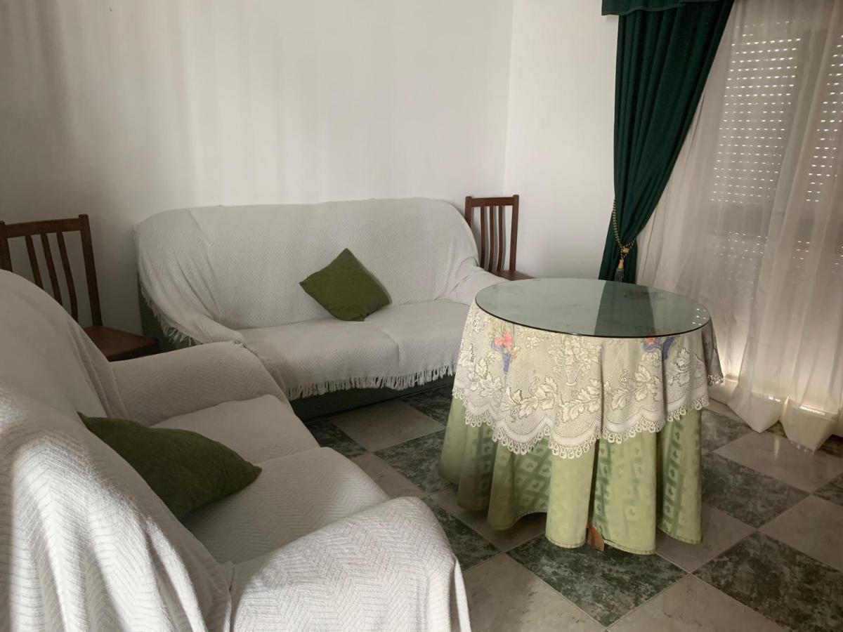 El Rincon Del Duende Apartment Vejer de la Frontera