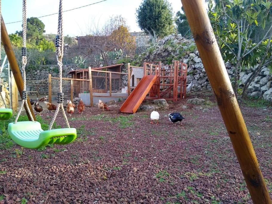 Huertos Conect With The Nature & Relax Holiday home Icod De Los Vinos