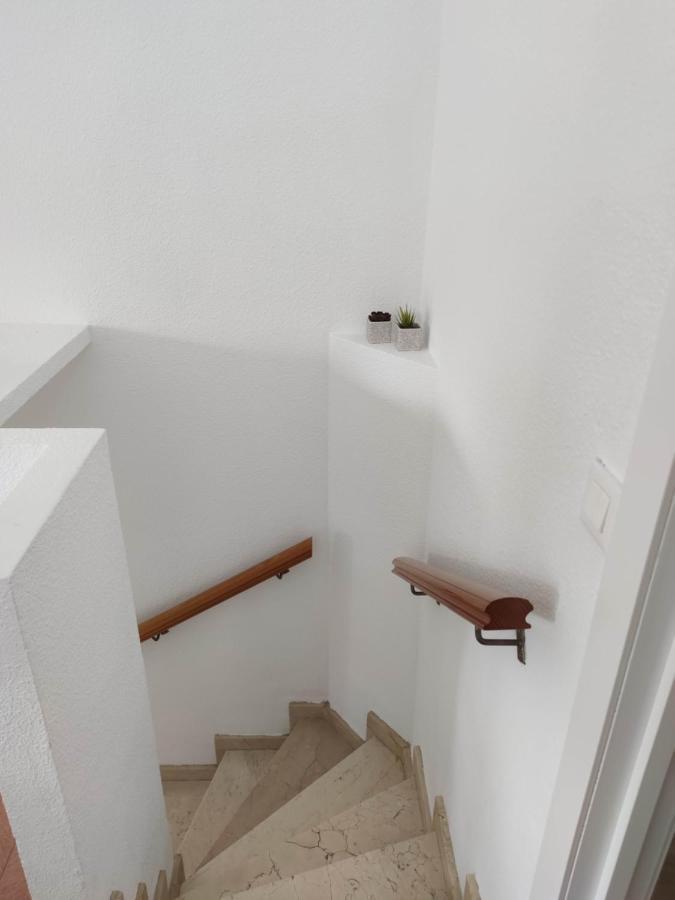 Bonito Triplex Con Increibles Vistas Holiday home *