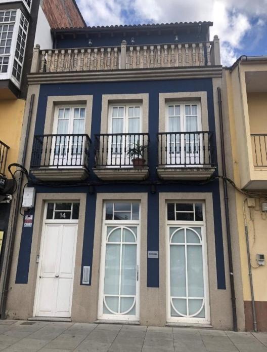 Apartamento Casa Azul *