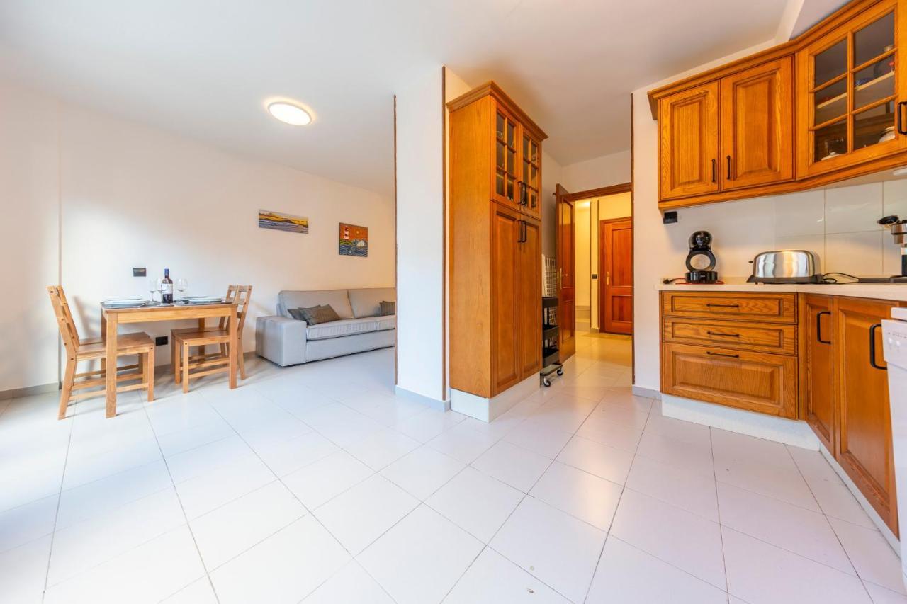 Medano4you Zoe's Garden Holiday Apartment El Medano (Tenerife)