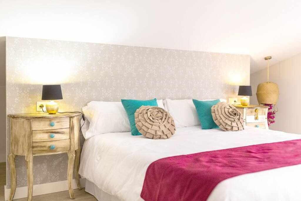 La Favorita Preciosa Con Piscina Privada Villa