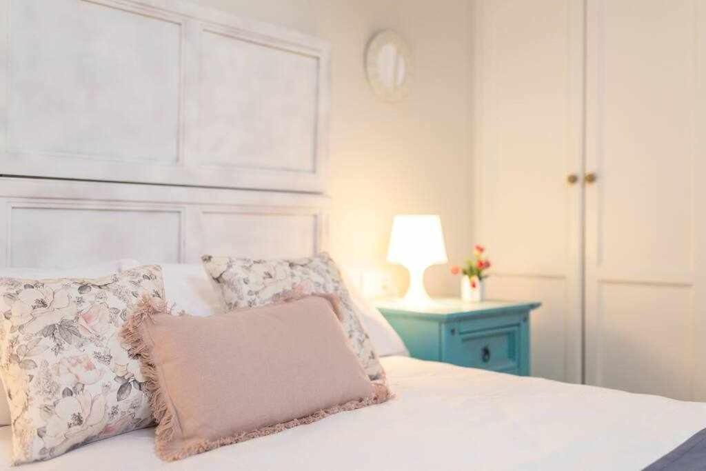 La Favorita Preciosa Con Piscina Privada Villa