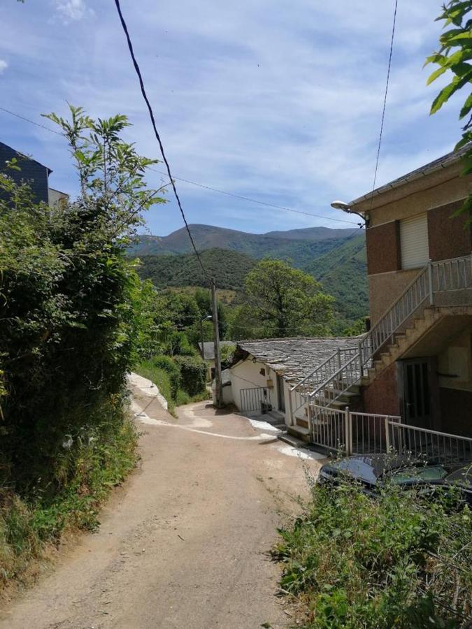 Casa Da Fontina Apartment Seoane