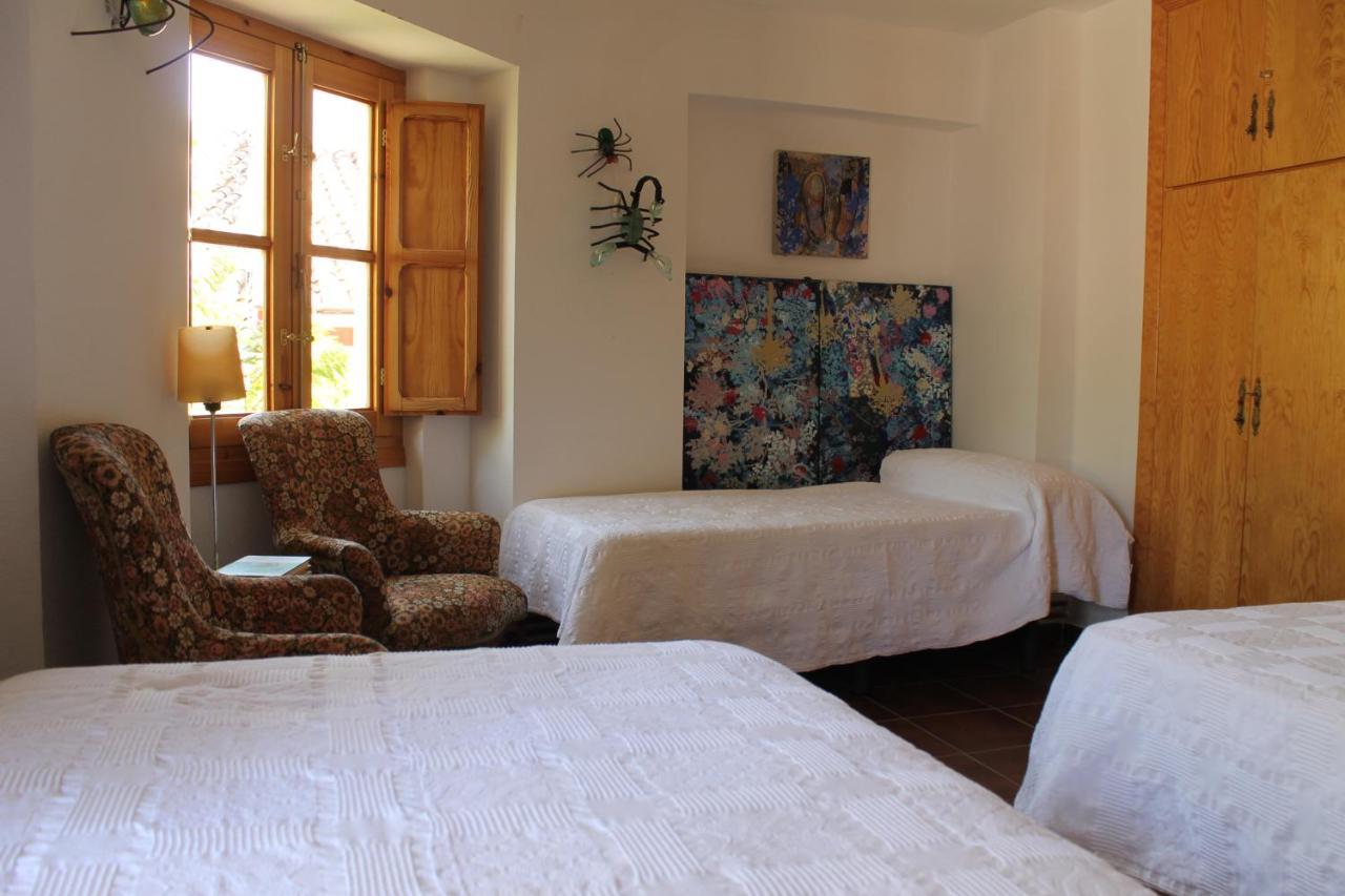 Apartment El Canton