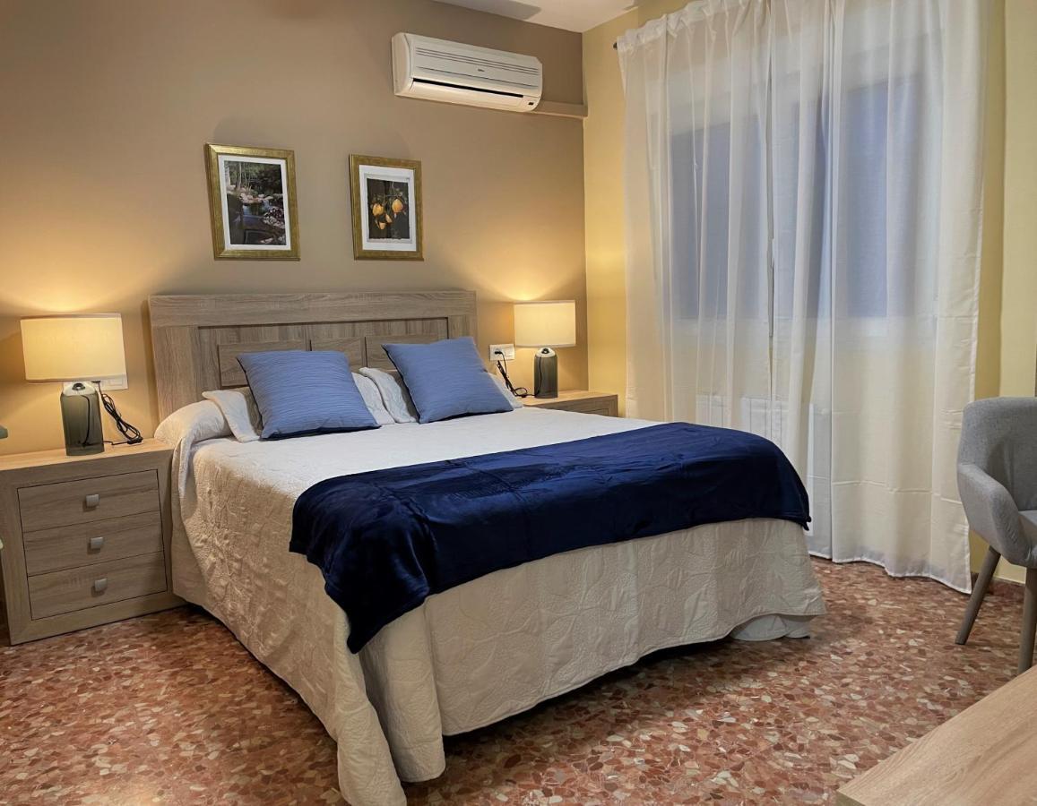 Ceres Villa Mérida