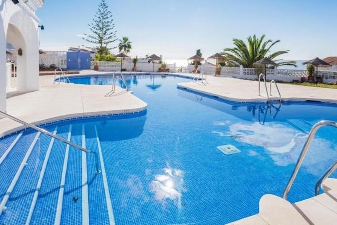 Apartment Capistrano Playa, Modern Within Walking Distance To Burriana *