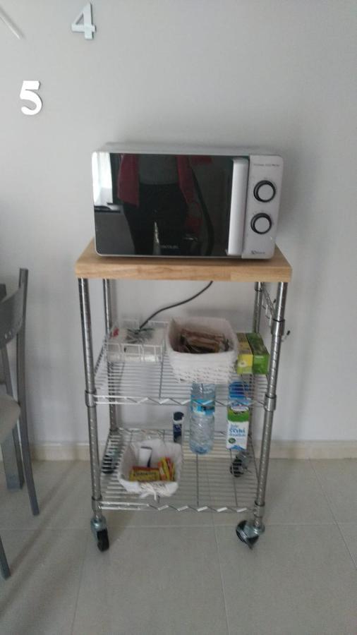 Apartamento Alborada *