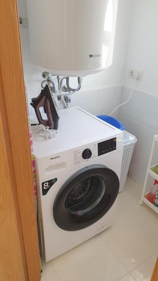 Alborada Apartamento Viveiro