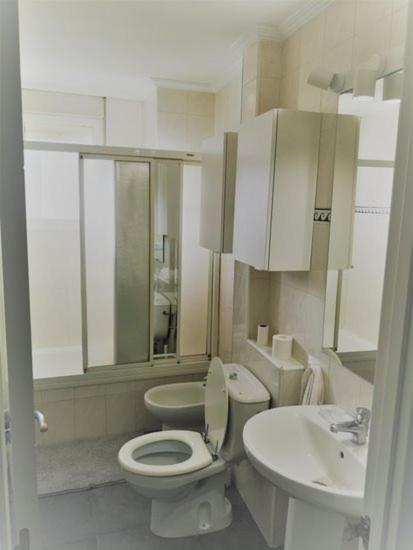 Vive Con Jardín Apartamento *