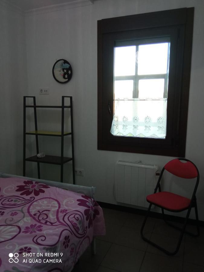 Casa Xesteira