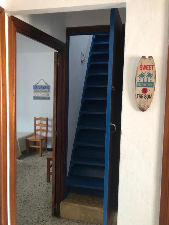 Casa En Primera Linea De Playa *
