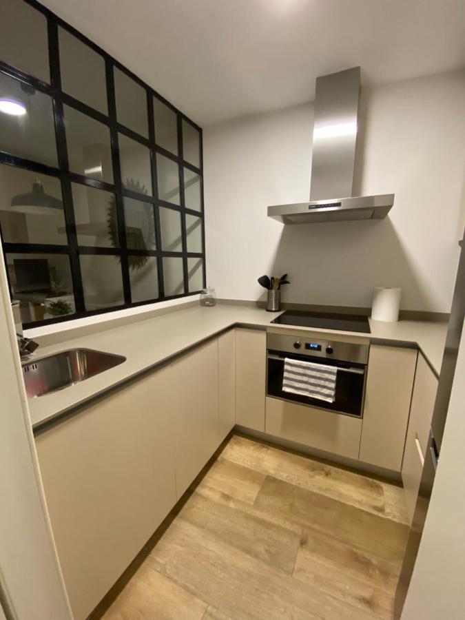 Holiday home Loft Nature En Bernabe Soriano