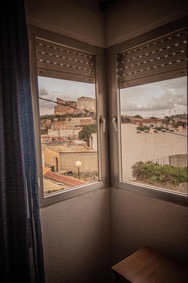 Holiday home Casa El Castillo ,a 5 Kilometros De La Playa Mazarron