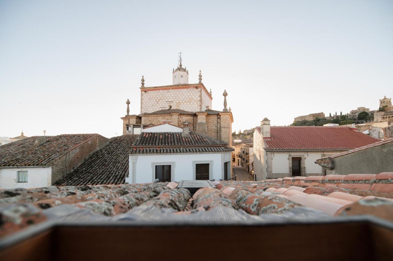 Casa Cancho Trujillo