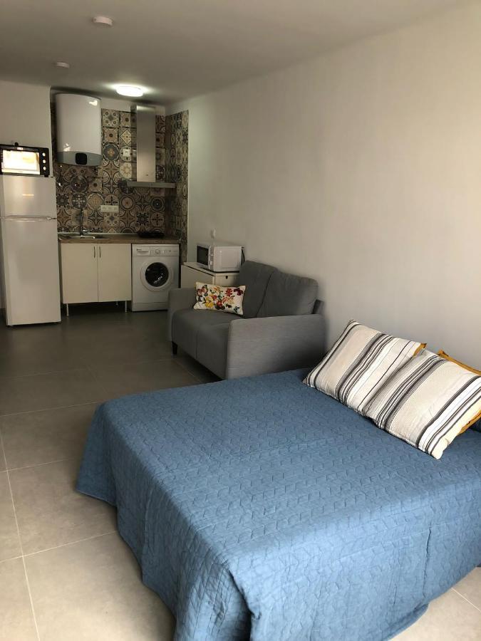 Estudio Estrella Del Mar Torre Del Mar
