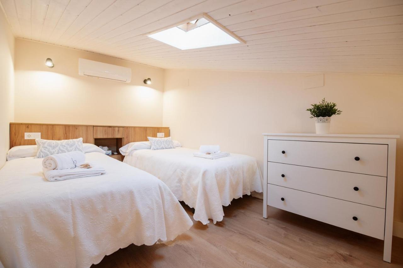 Apartamento Casa Cancho *