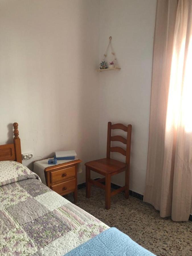 Casa En Primera Linea De Playa Rota