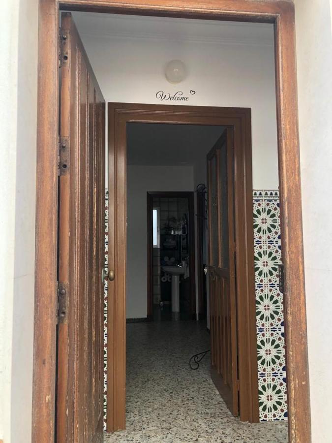 Casa En Primera Linea De Playa Rota