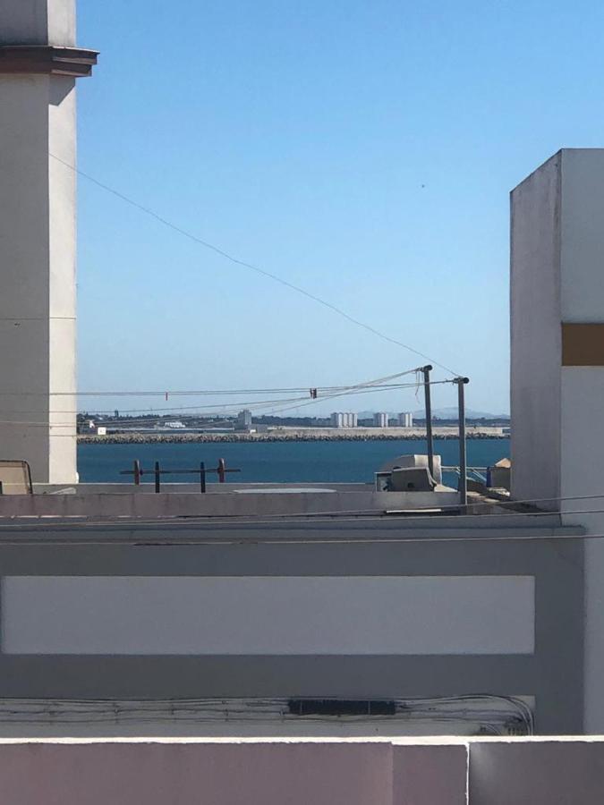 Apartment Casa En Primera Linea De Playa