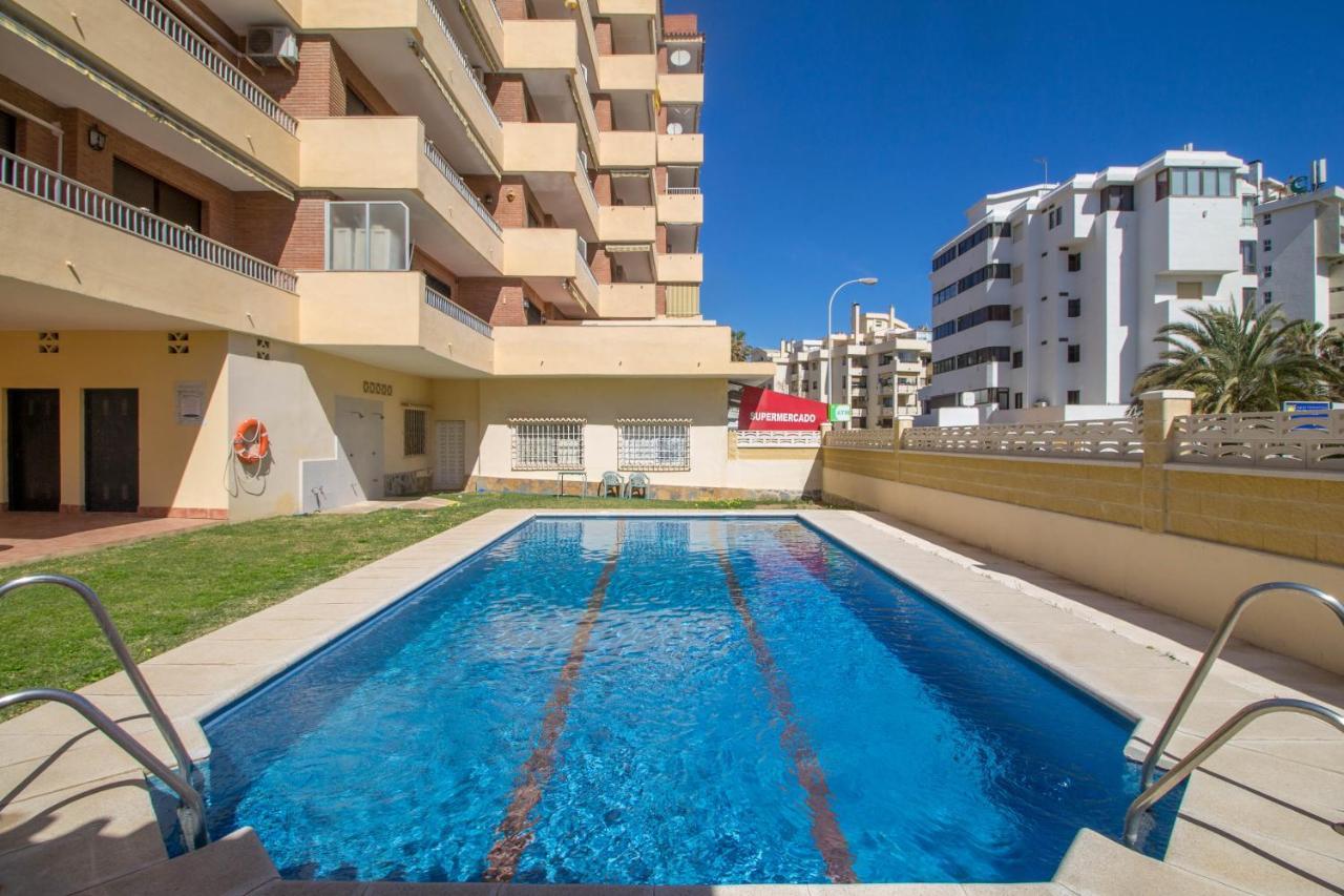 Fontana 5d By Ivi Real Estate Apartment *
