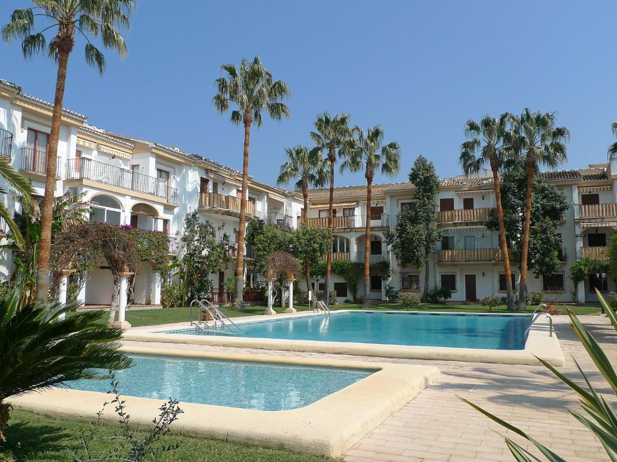 Apartamento El Patio