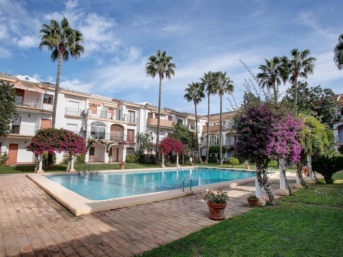 El Patio Apartamento Dénia